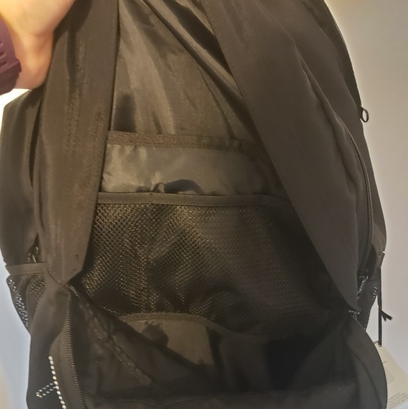 Victoria Secret pink bling campus backpack - Picture 6 of 7